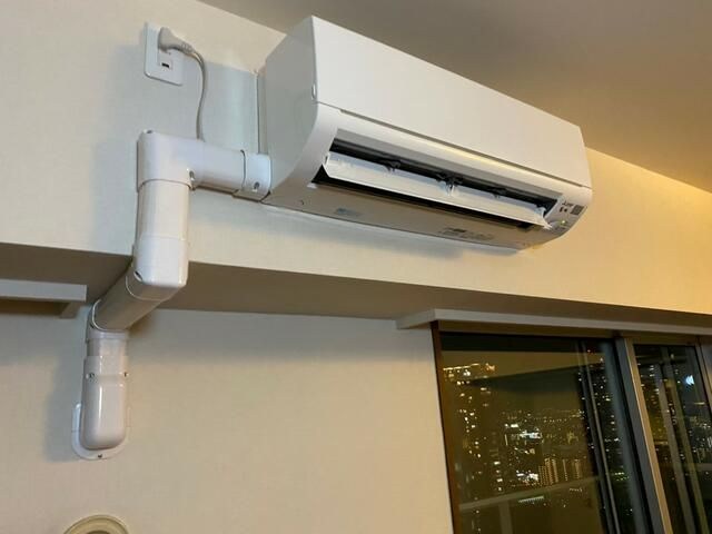 アーバンドックパークシティ豊洲タワーA棟 その他