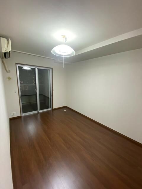 アーバンドックパークシティ豊洲タワーA棟 ベッドルーム