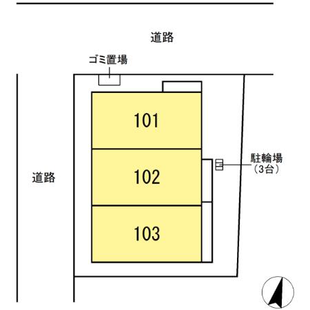 アイナハウス その他