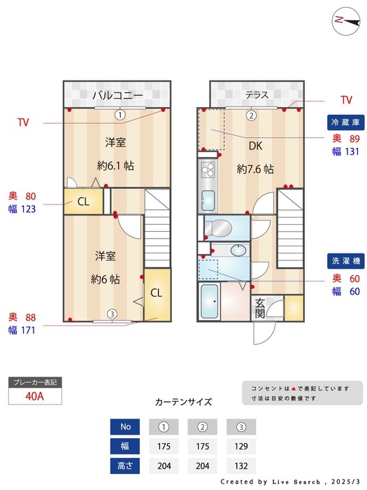 アイナハウス その他