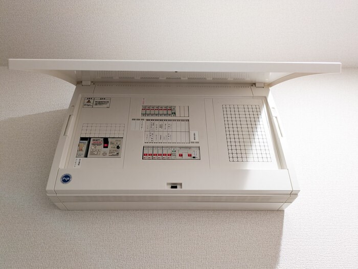 アイナハウス その他
