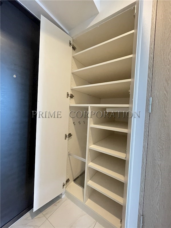 ドゥーエ西馬込Ⅱ 収納