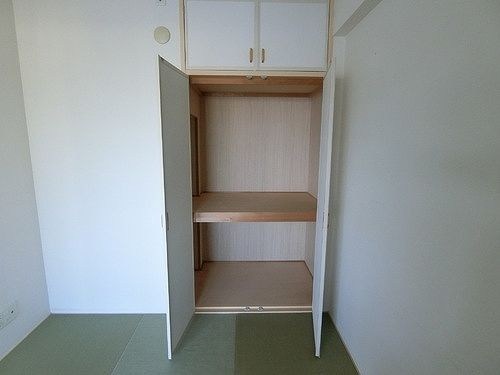 ドレッセ西馬込 収納