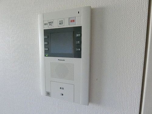 ドレッセ西馬込 その他設備