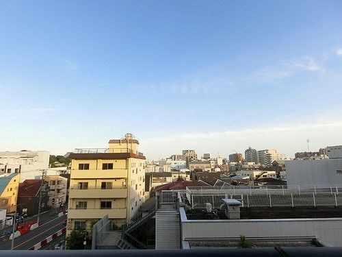 ドレッセ西馬込 その他