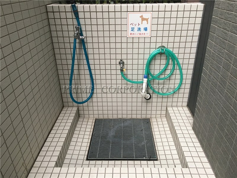 ドレッセ西馬込 その他