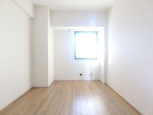 ドレッセ西馬込 ベッドルーム