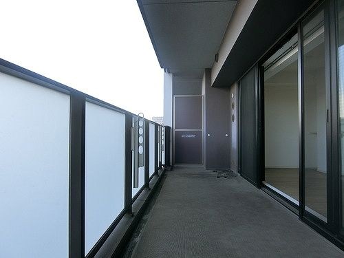 ドレッセ西馬込 ベランダ