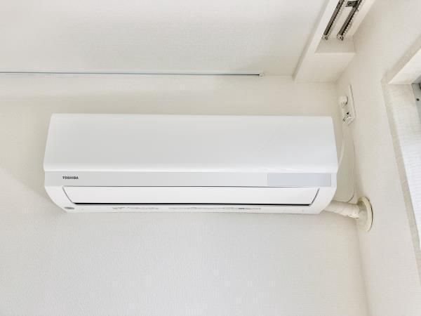 ウヴラージュ広尾 その他設備