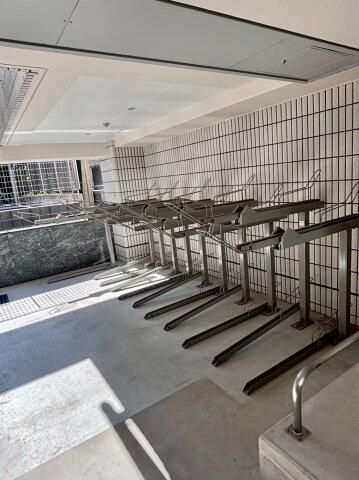 モンテヴェルデ神楽坂弐番館 その他設備