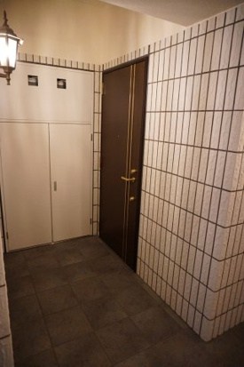 モンテヴェルデ神楽坂弐番館 その他
