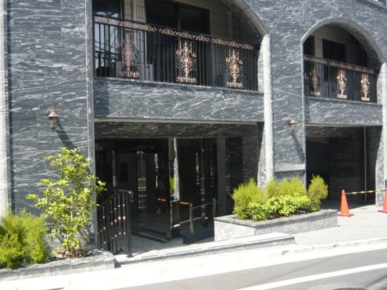 モンテヴェルデ神楽坂弐番館 その他