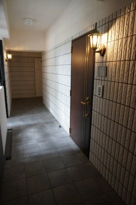 モンテヴェルデ神楽坂弐番館 その他