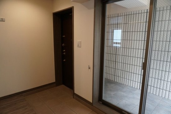 モンテヴェルデ神楽坂弐番館 内装