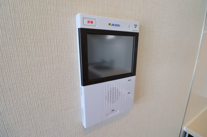 GRAND SOLEIL その他設備