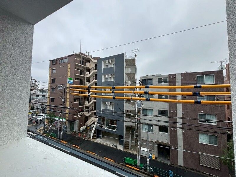 MT高円寺 その他
