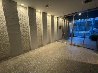 エミリブ池袋 エントランス