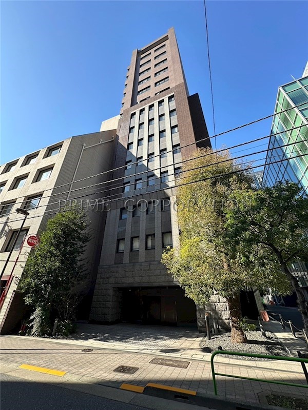 LaSante麹町 外観