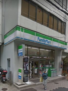 LaSante麹町 コンビニ