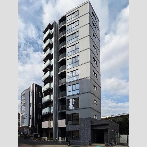 S-RESIDENCE新宿若松町  その他