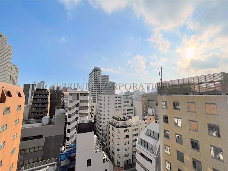 ドゥーエ銀座イーストⅠ その他