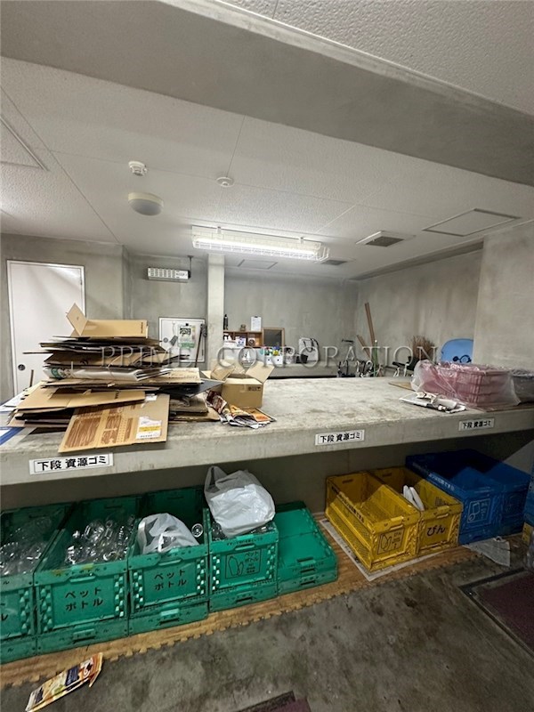 プロスペクト森下 その他