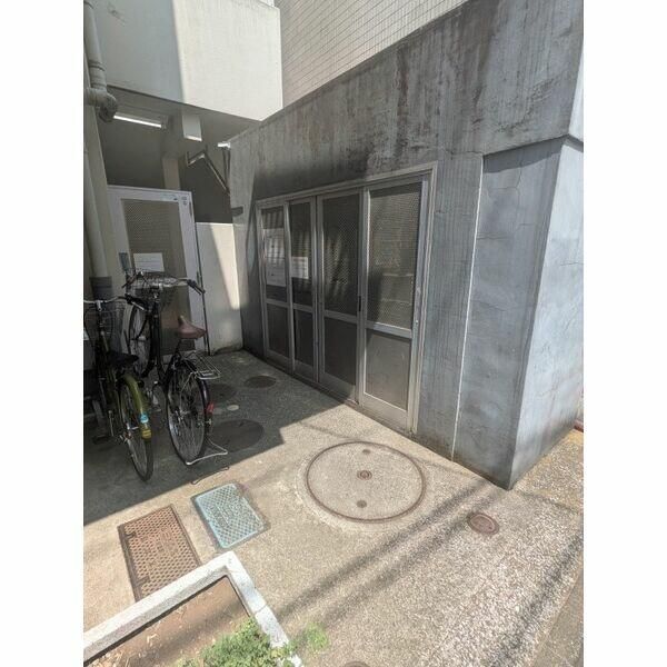 チェレスタT小金井 その他設備