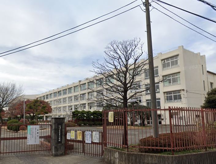 チェレスタT小金井 小学校
