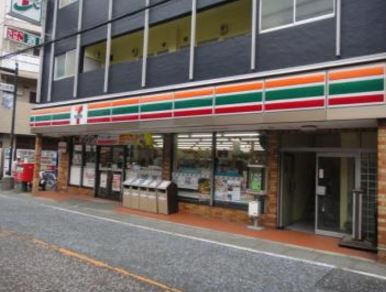 パークホームズ二子多摩川フェアアリーナ コンビニ