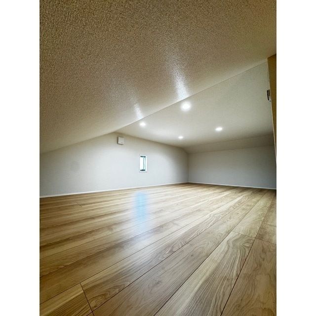 クレール瀬田 内装