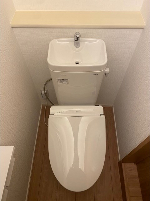 神奈川県川崎市多摩区登戸新町 その他設備