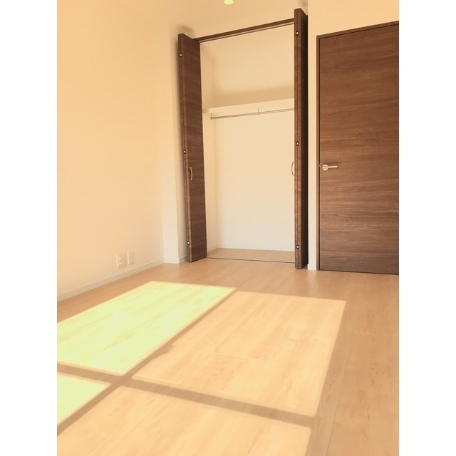 アビタシオン 収納