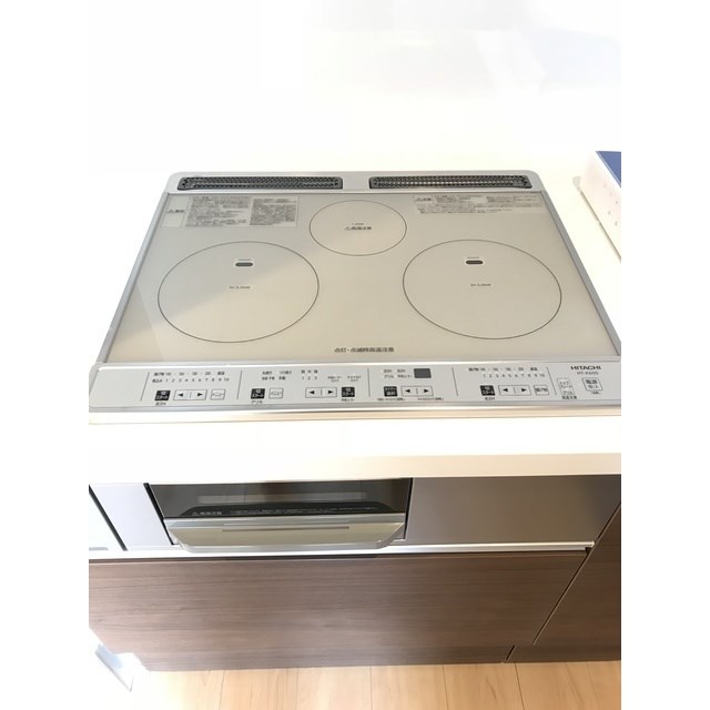アビタシオン キッチン