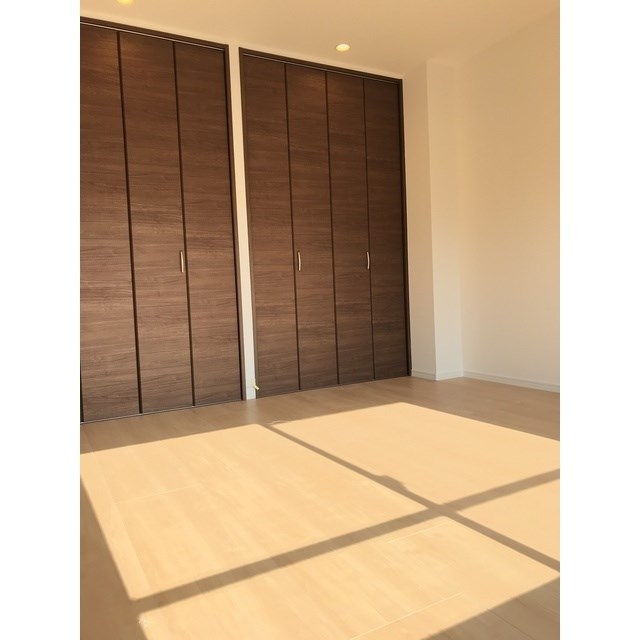 アビタシオン 子供部屋