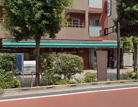 アビタシオン スーパー