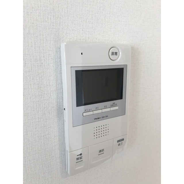 アビタシオン セキュリティ