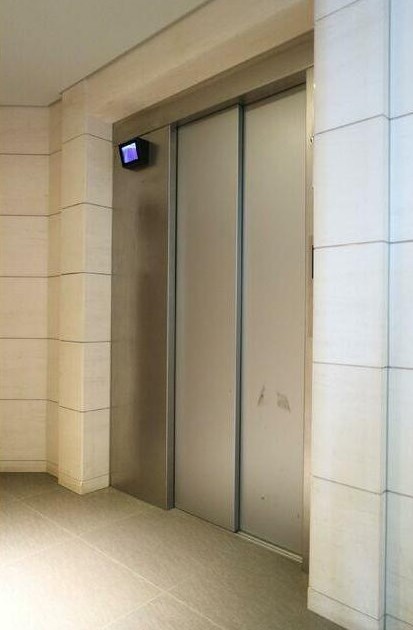 麻布十番テラス その他共有部分