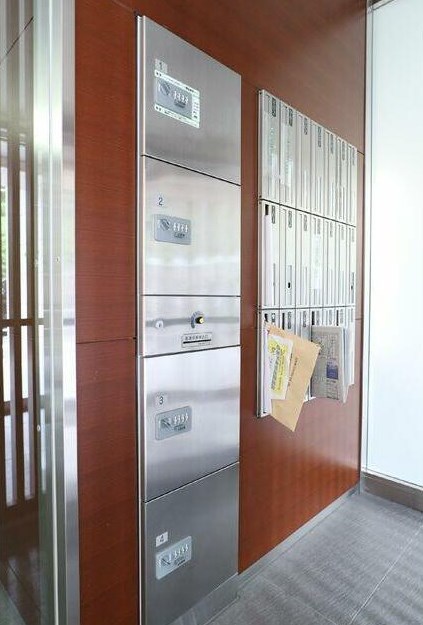 麻布十番テラス その他