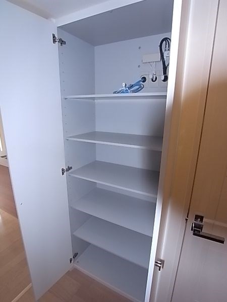 麻布十番テラス その他