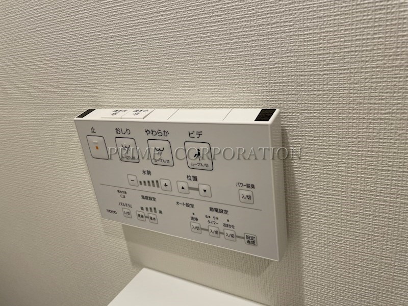 セレステラス調布ケ丘 その他
