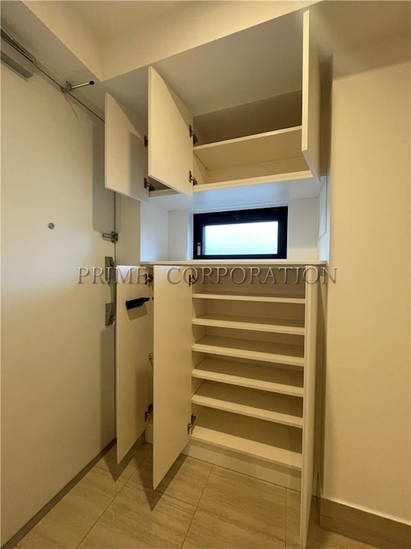 セレステラス調布ケ丘 内装
