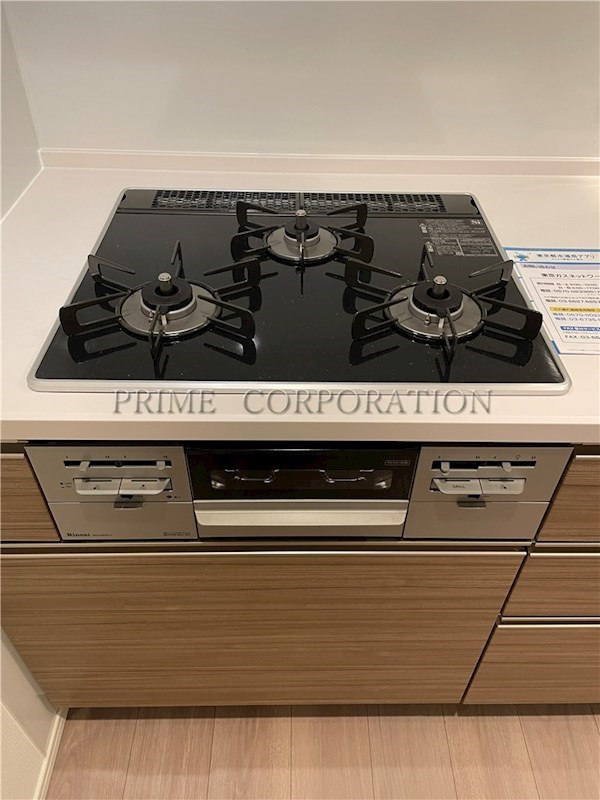 セレステラス調布ケ丘 キッチン