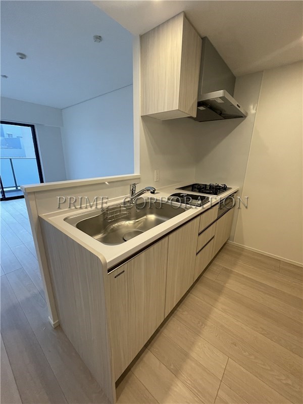 セレステラス調布ケ丘 キッチン