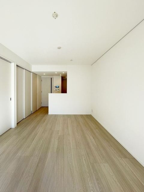 セレステラス調布ケ丘 リビング