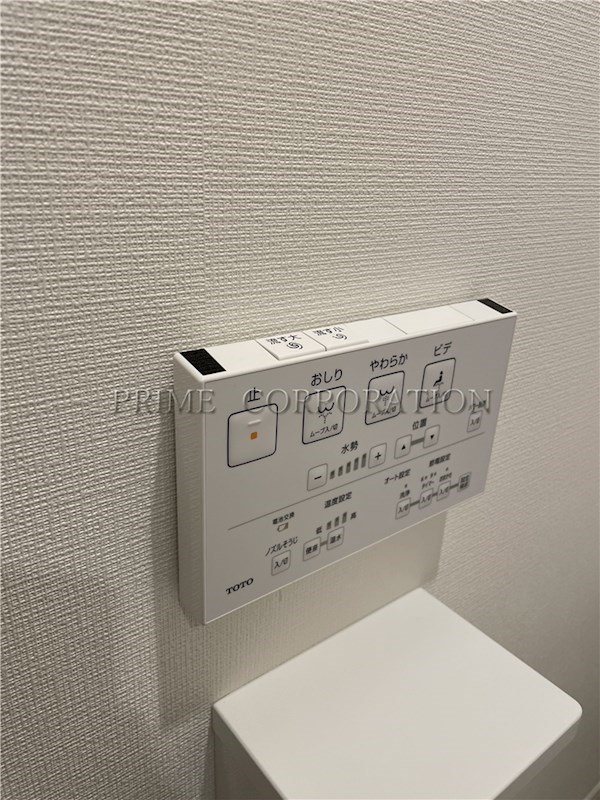 セレステラス調布ケ丘 その他