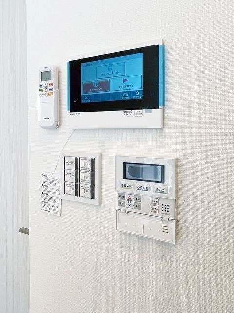 セレステラス調布ケ丘 その他