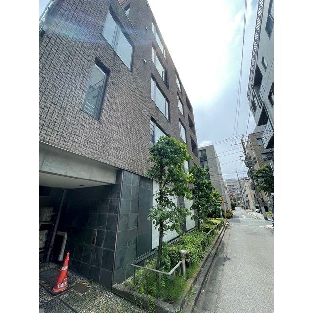 ミリアレジデンス南麻布 その他