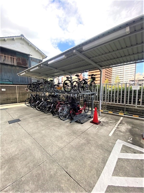 アデニウムコート木場公園 その他設備