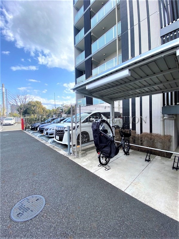 アデニウムコート木場公園 その他