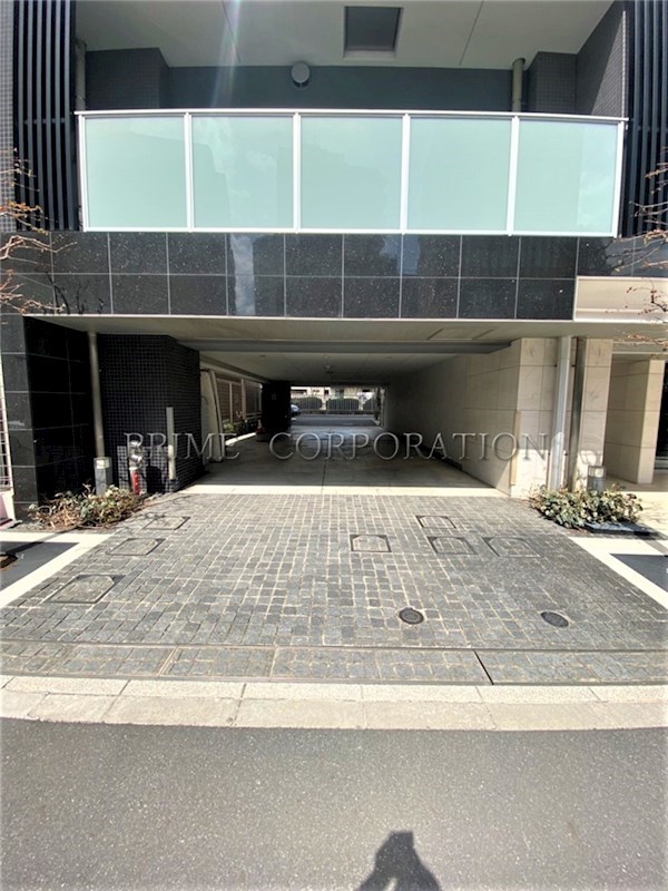 アデニウムコート木場公園 その他
